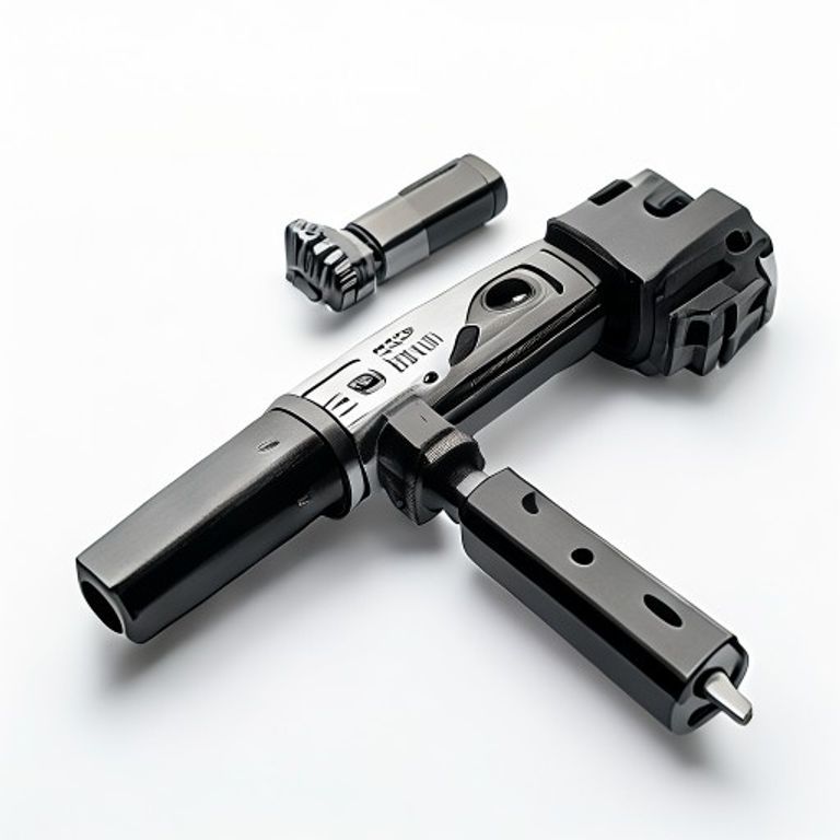 PROFILER 19.1MM DIA X 19.1MM CUT  C165