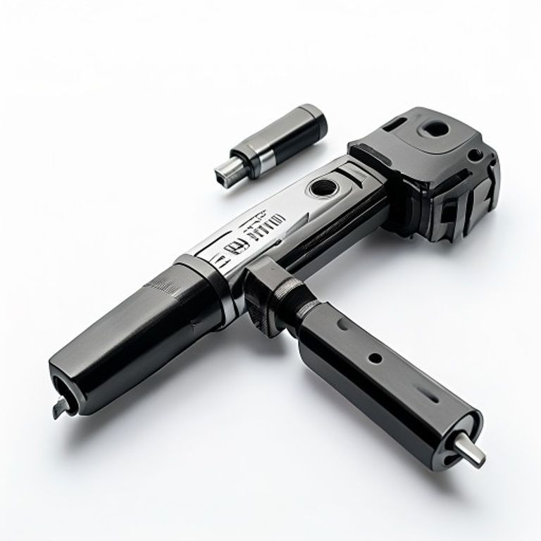 PROFILER 19.1MM DIA X 50MM CUT  C166
