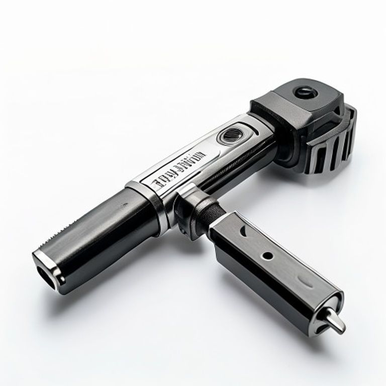 BEARING GUIDED 45 DEG CHAMFER CUTTER