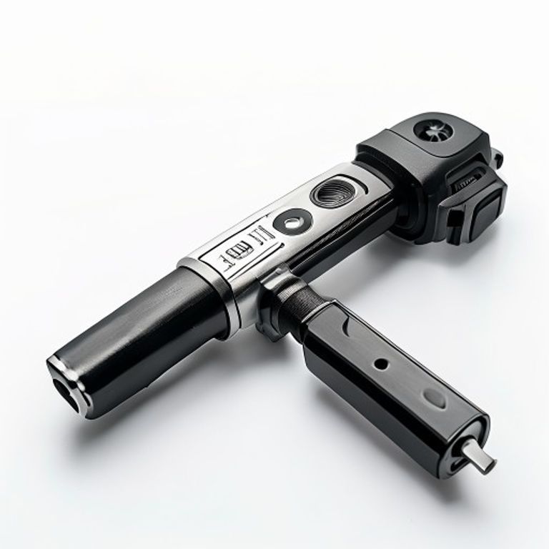 BEARING GUIDED R/OVER OVOLO 16MM RADIUS