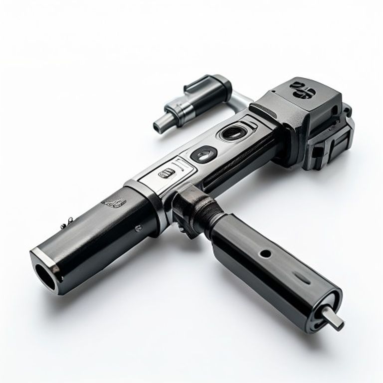 AQUAMAC 63 RECESSER 41.3MM DIAMETER