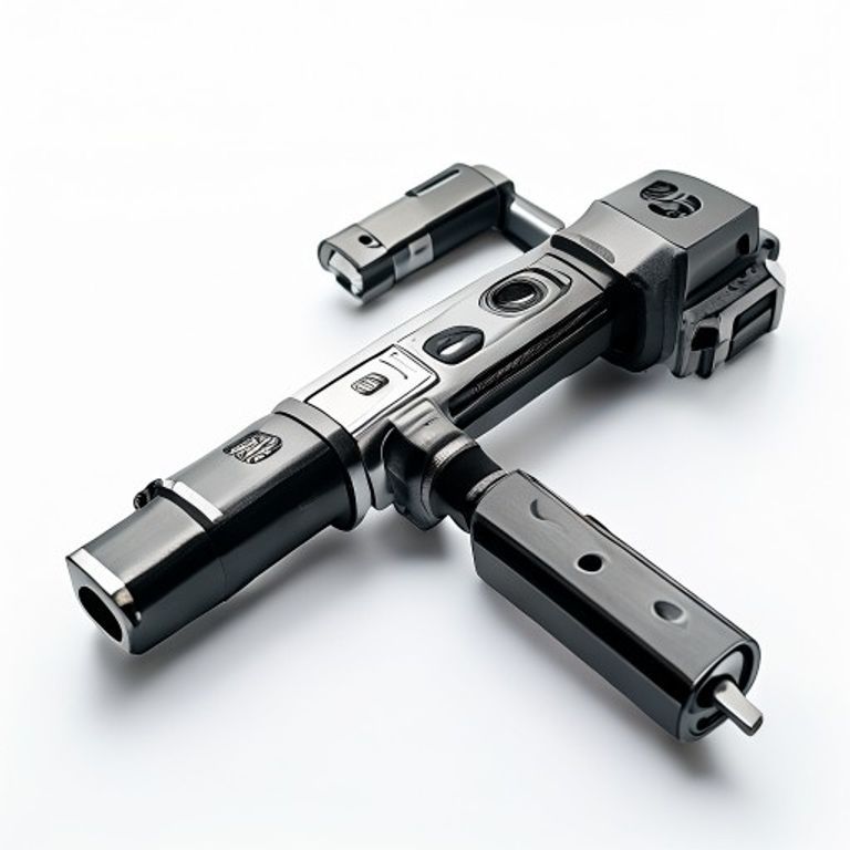 AQUAMAC 21 RECESSER 46.3MM DIAMETER