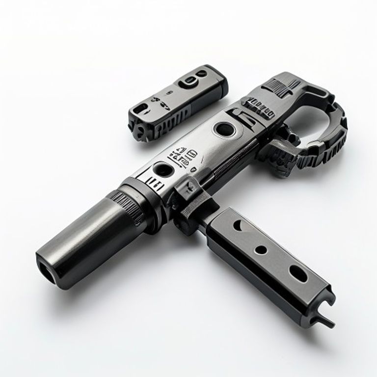 INTUMESCENT CUTTER SET 10MM X 40MM