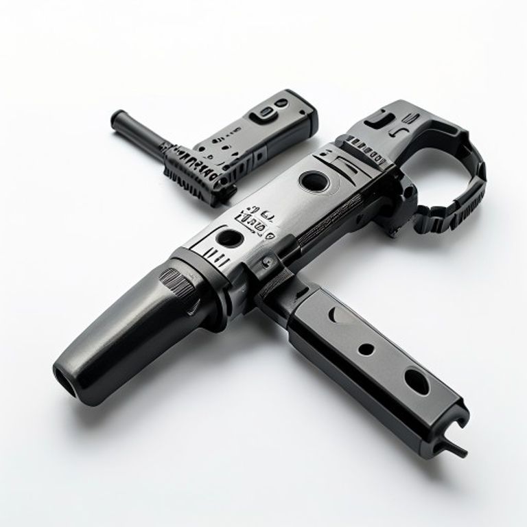 INTUMESCENT CUTTER SET 15MM X 40MM