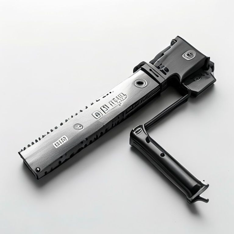TREND 235MM X 40T X 30MM SAW BLADE