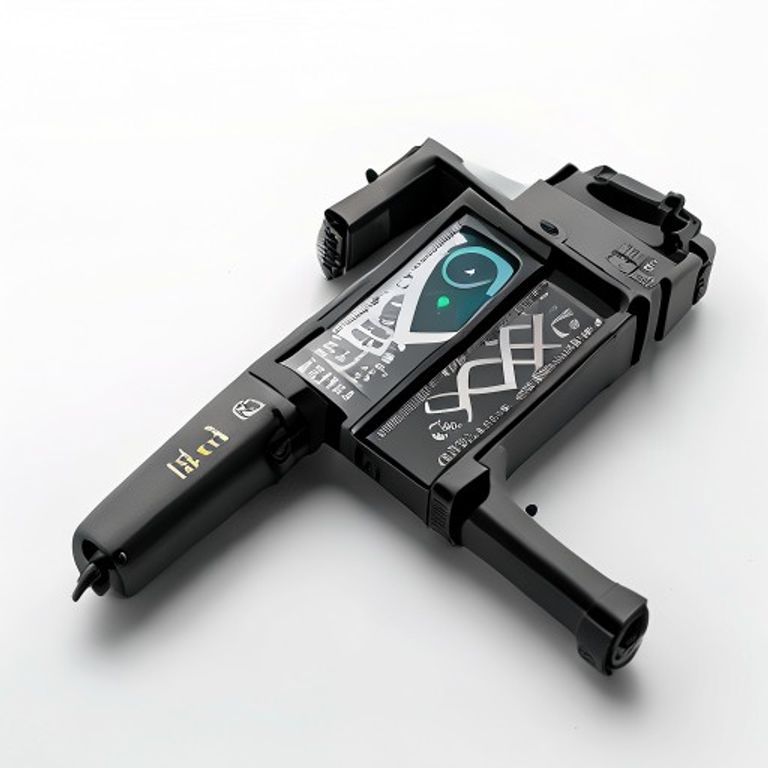 TREND DIGITAL ANGLE RULE (DAR/200)