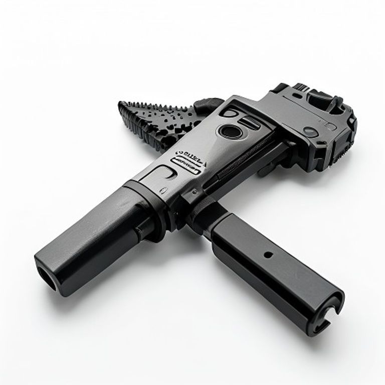 TREND CONCEALED DECKING JIG