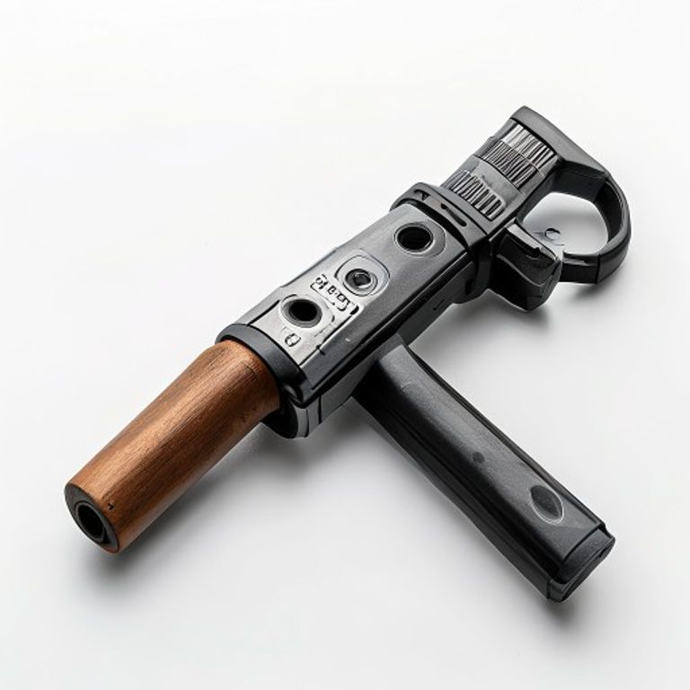TREND HINGE JIG (SINGLE PIECE)