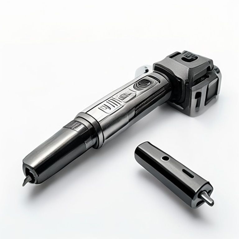 S3/22 (1/4" SHANK) TCT STRAIGHT CUTTER
