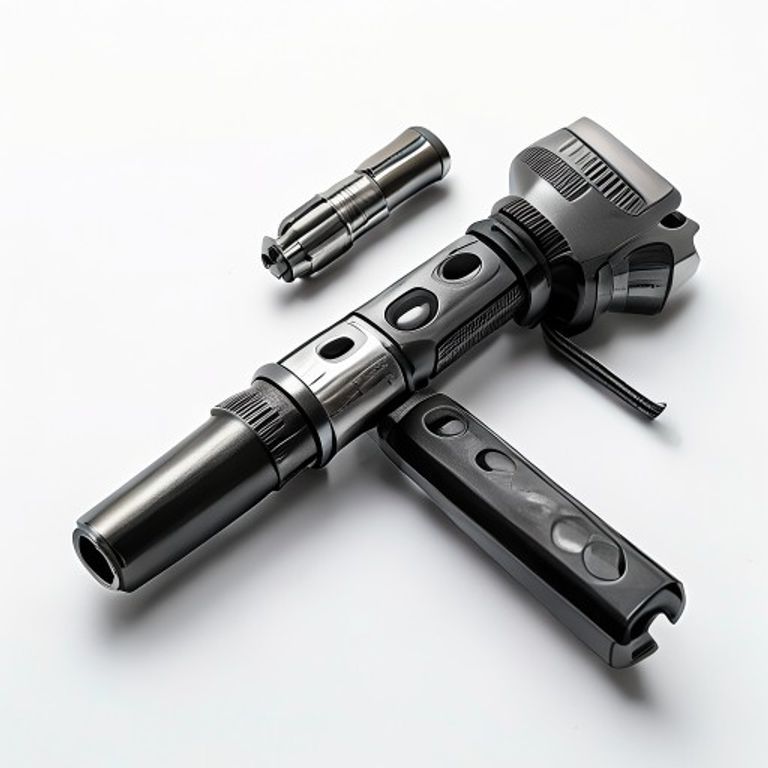 SNAPPY 5/32" HEX DRILL & ADAPTOR