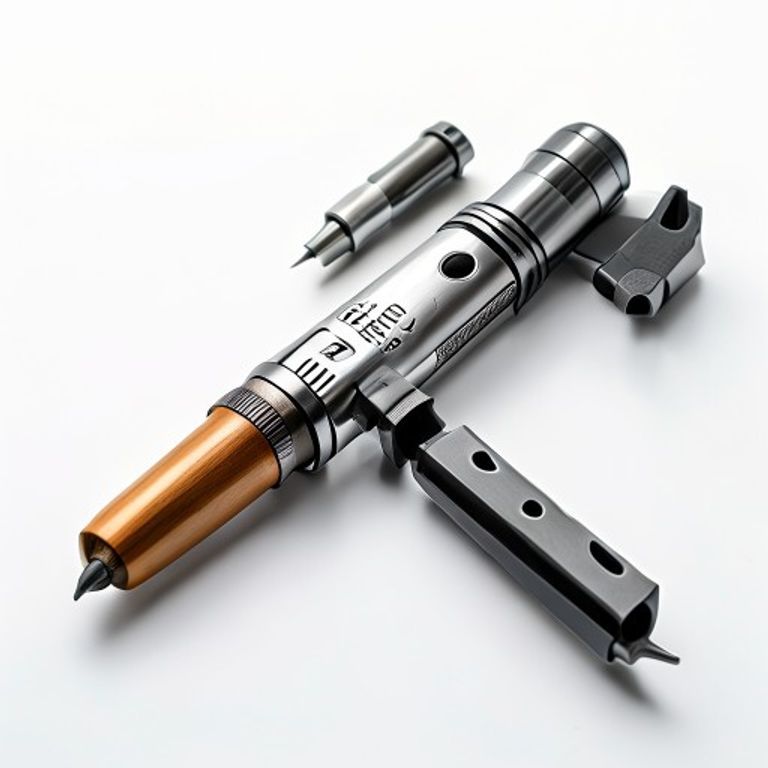 TREND SNAP/FS/15 15MM FORSTENER BIT