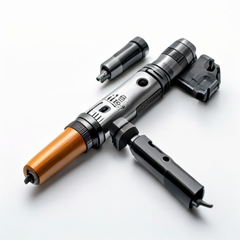TREND SNAP/FS/20 20MM FORSTENER BIT