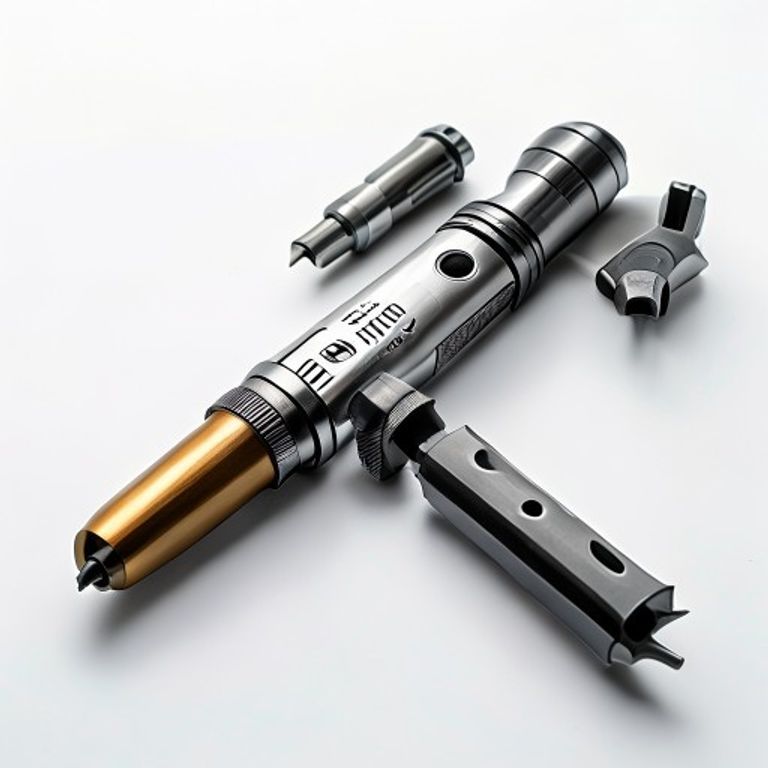 UNI/CS TCT UNIVERSAL COUNTERSUNK BIT