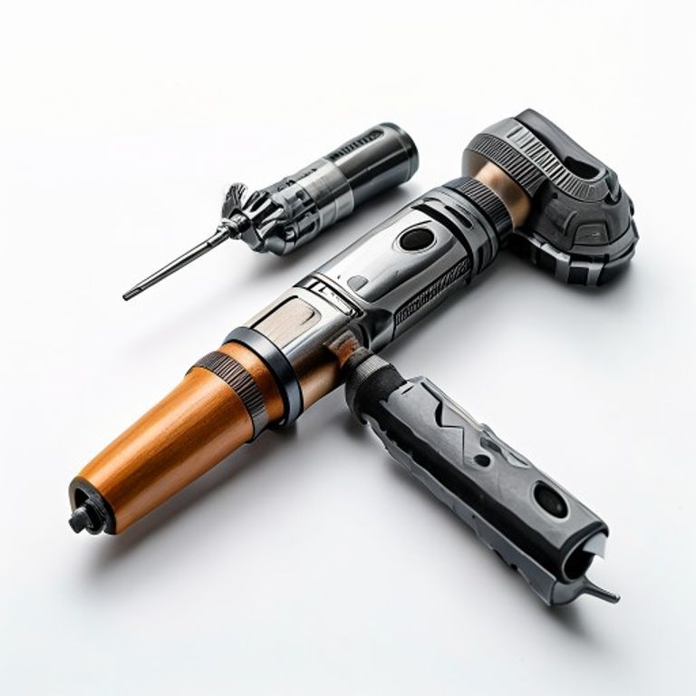 SNAPPY SPARE DRILL ONLY - 1/8" (3.25MM)