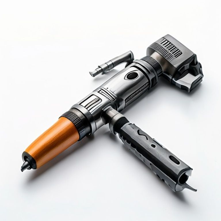 SNAPPY SPARE DRILL ONLY - 7/64" (2.75MM)