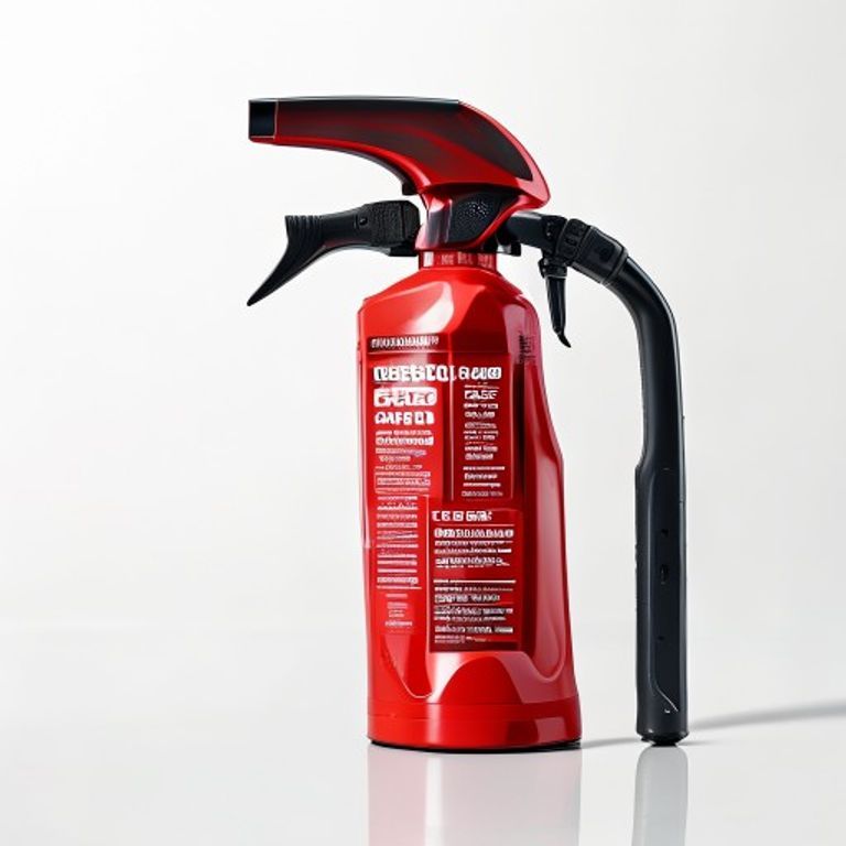 TUSKBOND AUTOFIX AEROSOL SPRAY 500ML