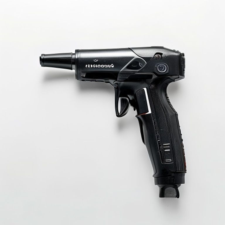 TUSKBOND GUNJETSPRAY GUN WITH TIP