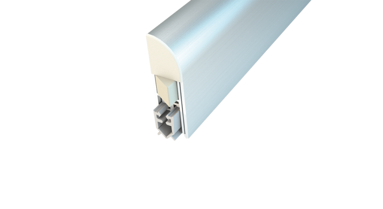 NORSEAL NOR820/0900/S NORSOUND RETRO FIT