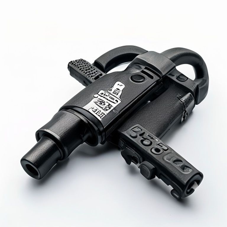 UNION 2177 3L MORTICE DEADLOCK 63MM SC