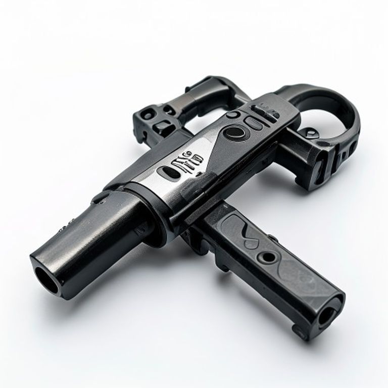 UNION 2648 TUBULAR LATCH 63MM SE