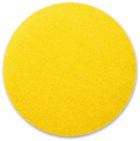 ABRASIVE DISC NO HOLES 1960 Ø150MM P80