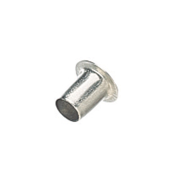 NP SHELF SUPPORT SOCKETS 6.5MM DRILL HOLE