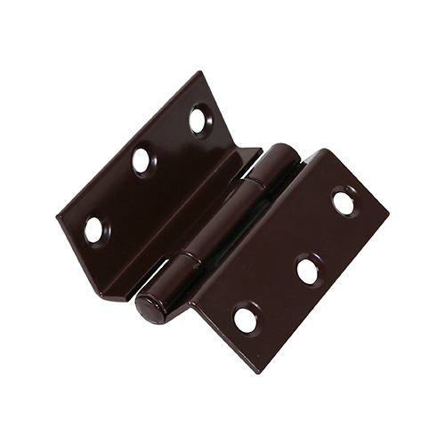 STORMPROOF HINGE (1951) BROWN PR