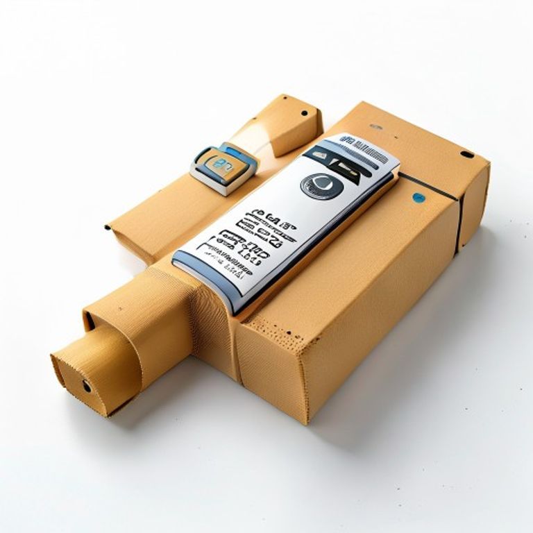 CLEAR PACKING TAPE 132MTR X 48MM