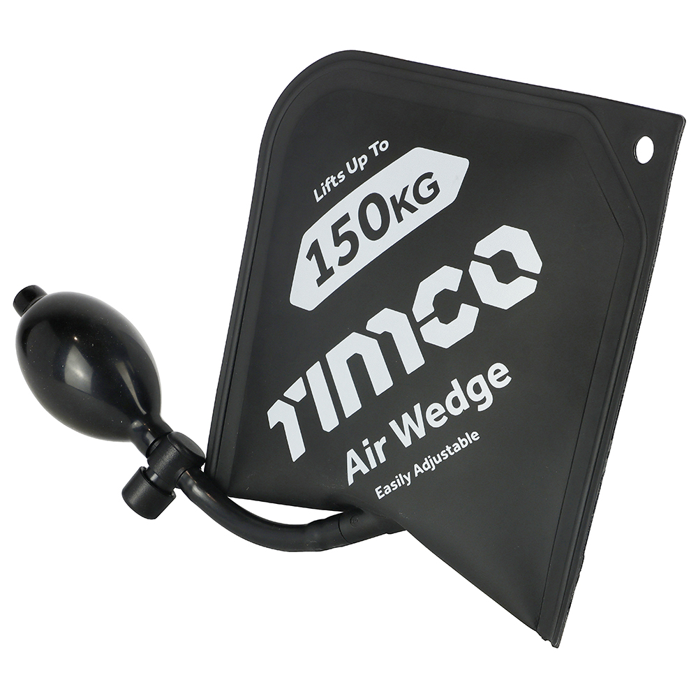 AIR WEDGE - TIMCO INFLATABLE AIR BAG