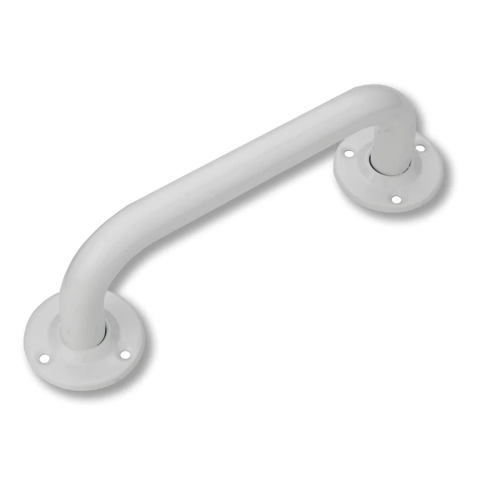 GRAB RAIL WHITE 300MM X 25MM