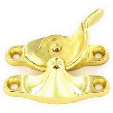 FITCH FASTENER BRASS