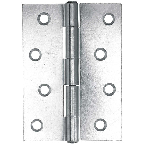 1838 2 1/2" LIGHT BUTT HINGE (PAIR)