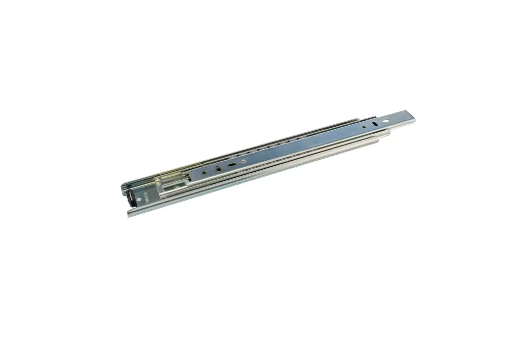 FULL EXTENSION DRAWER SLIDES 550MM (PAIR)