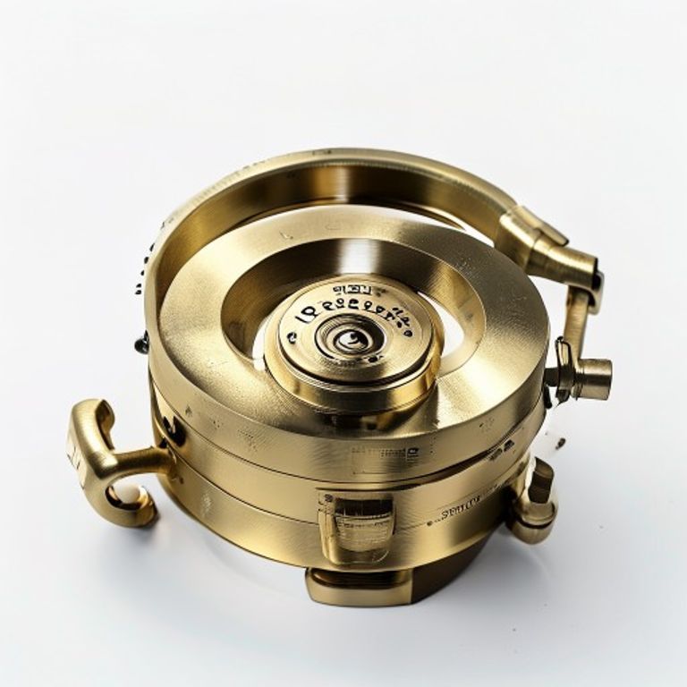 YALE NO.1109N PB CYLINDER