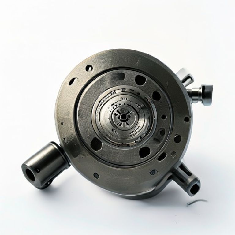 YALE 1109 PB CYLINDER- KEYED ALIKE