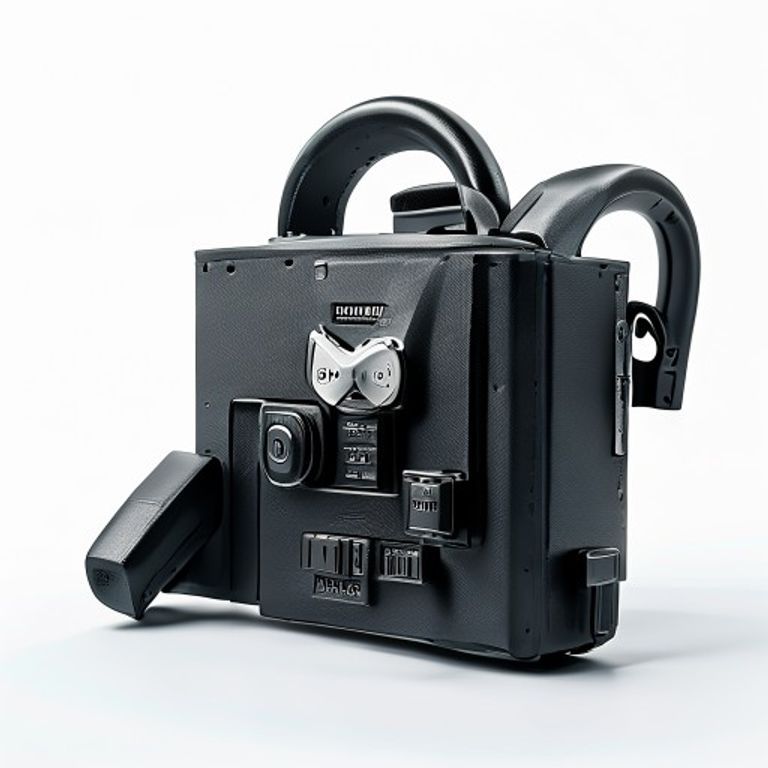 YALE 1 DOUBLE LOCKING NIGHTLATCH