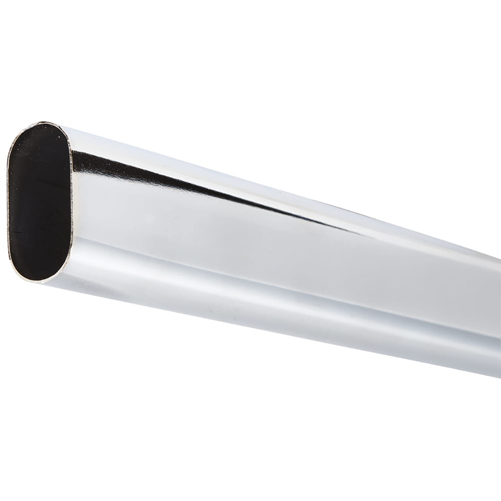 OVAL TUBE 1829MM CP