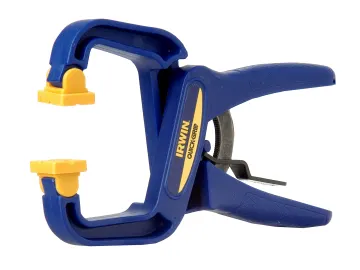 QUICK-GRIP HANDI-CLAMP 50MM (2")