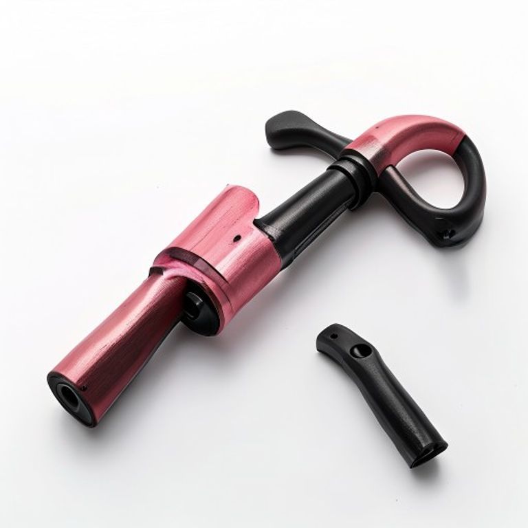 RM050CP MENSA LEVER ON ROUND ROSE (PAIR)