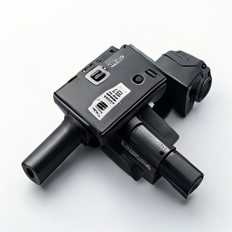 VSPS01S SQUARE PIVOT HINGE SET