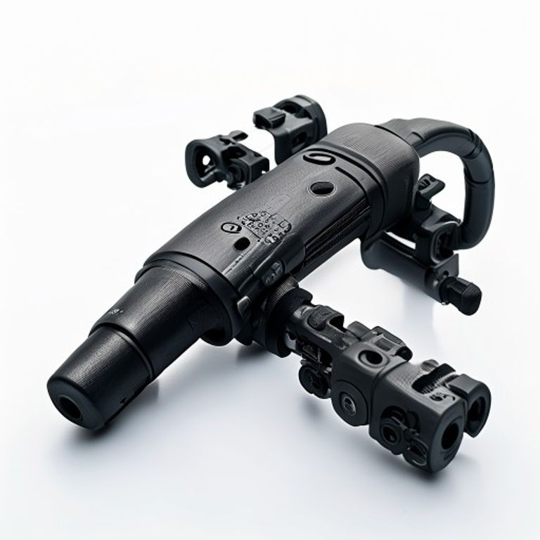 ZCS004PSS TURN & RELEASE PSS