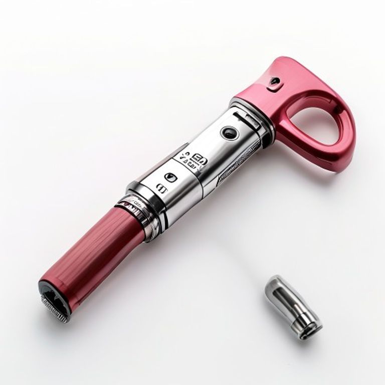 ZCZ020CP SANTIAGO LEVER ON ROSE - PC