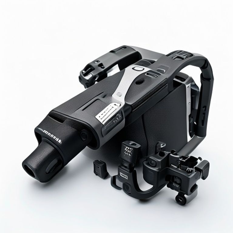 ZOO ZDL0060LRSS DIN LATCH RADIUS 60MM SSS
