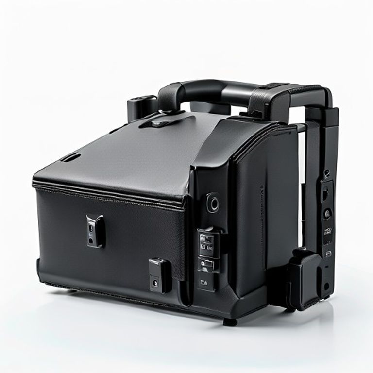ZOO ZDL0060LSS DIN LATCH CASE 60MM
