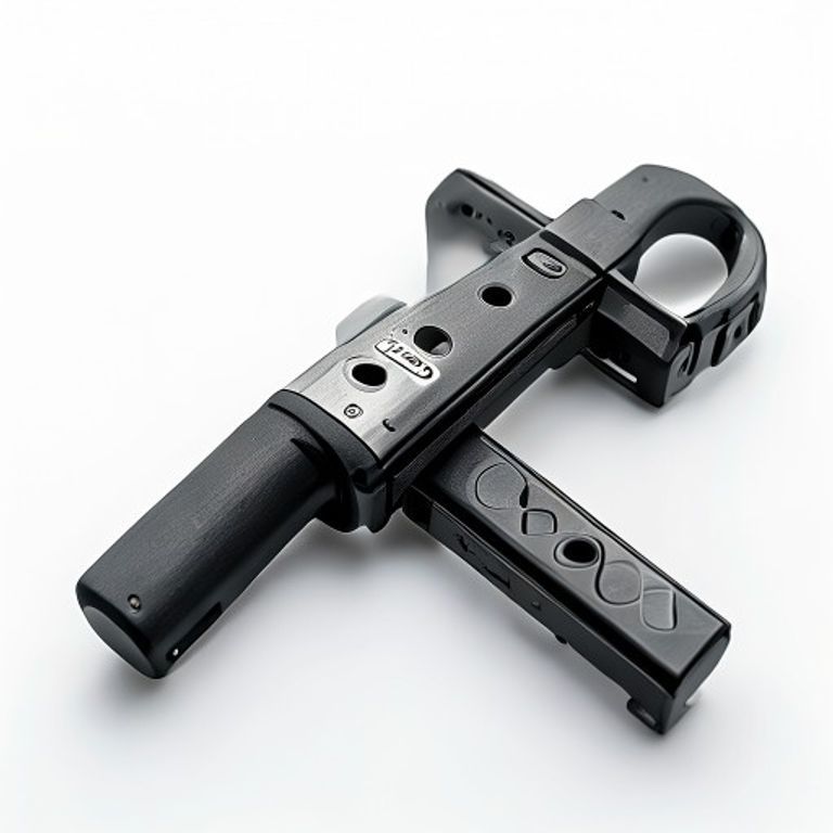 ZOO ZHSS232-FD-SSS 76MM X 50MM X 2MM G201